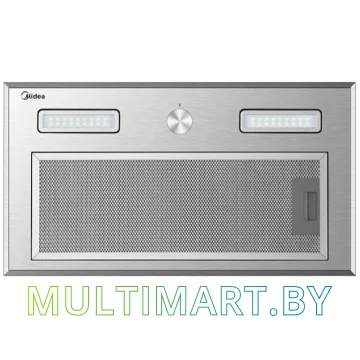 Вытяжка Midea MH 60I 770 X